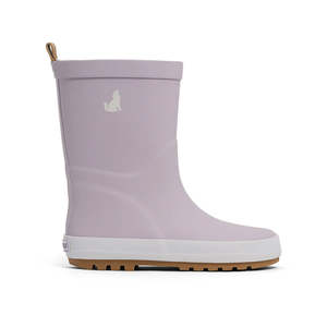 RAIN BOOTS | Heather