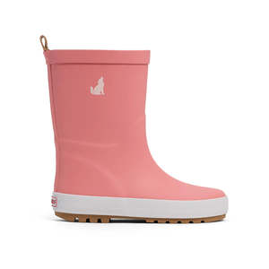 RAIN BOOTS | Rose