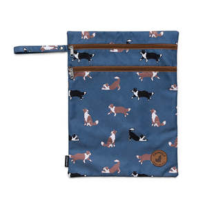 WET BAG | Collies