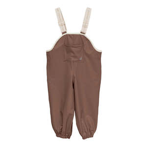 WANDER OVERALL | Pinecone