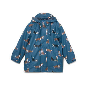 PLAY JACKET | Collies