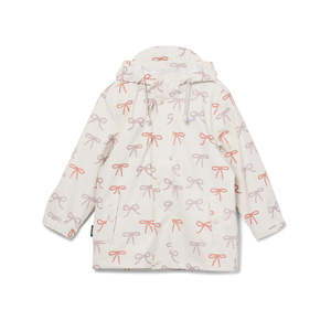 PLAY JACKET | Bows