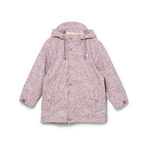 EXPLORER JACKET | Meadow Fields