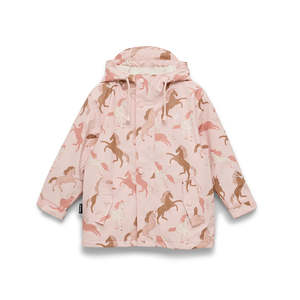 EXPLORER JACKET | Blush Ponies