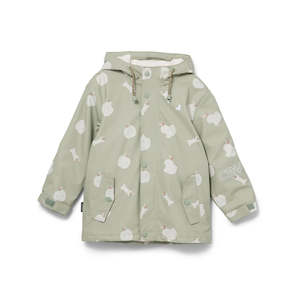 EXPLORER JACKET | Apple Grove