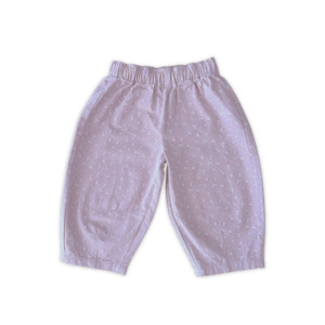 Grown | Organic Bloom Denim Pant