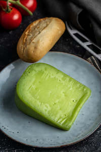 Gouda: Wasabi Gouda 140 grams