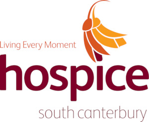 Frontpage: Hospice South Canterbury Fundraiser.