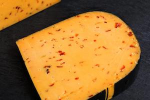 Keto: Chilli Gouda 140 grams