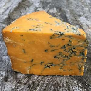 Waitaki Red Blue