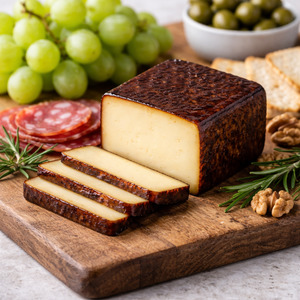 Balsamic Cheese