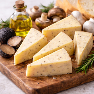 Truffle Gouda