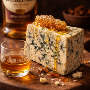 Whiskey Blue