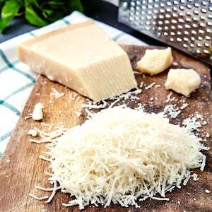 Parmesan Cheese 200 grams
