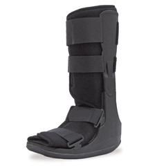 Ankle: Jura Fixed Walker - Tall
