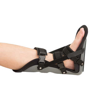 Ankle: FOOT & ANKLE NIGHT SPLINT