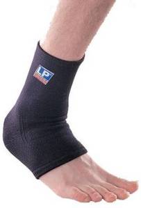 Ankle: LP650 ANKLE SUPPORT