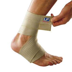 LP634 ANKLE WRAP ONE SIZE FITS MOST