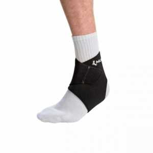 Ankle: MUE4363 WRAPAROUND ANKLE SUPPORT UNIVERSAL