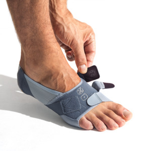Foot Toe: PUSH MED FOOT BRACE FP PLANTAR FASCIITIS