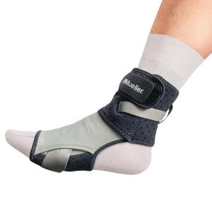 Foot Toe: MUE660 ADJUSTABLE PLANTAR FASCIITIS UNIVERSAL NIGHT SUPPORT
