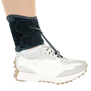 Afos: LNK-UP FOOT BRACE