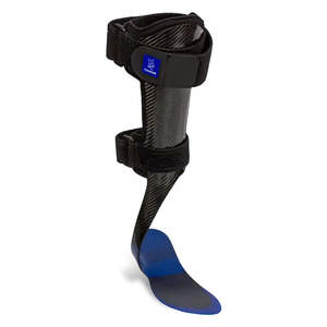 Afos: SPRYSTEP MAX CARBON AFO