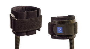 Afos: SPRYSTEP FLEX REPLACEMENT STRAP & PAD