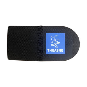 Afos: SPRYSTEP ALI TAB (BRANDED VELCRO TAB)