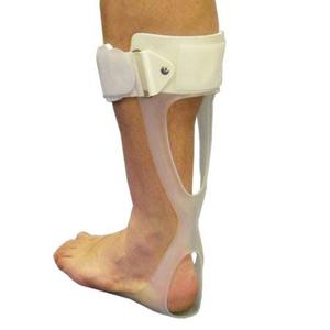 Afos: AFO DELUXE - FOR FLACID FOOT DROP