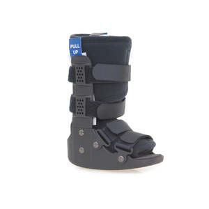 Walker Boots Moonboots: Victor Moonboot MINI PAEDIATRIC