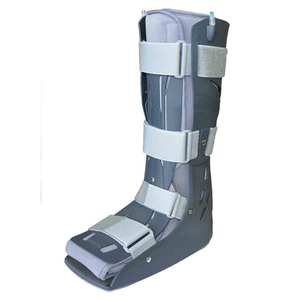 ALLCARE PNEUMATIC CAST WALKER BOOT