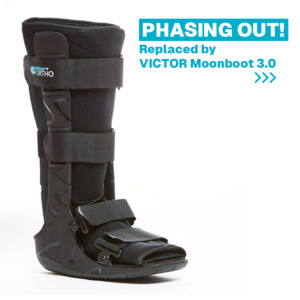 ALLCARE Walker Boot (Replaced by VICTOR Moonboot 3.0)