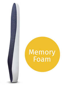 Braces Supports Ankle Foot: DARCO PEGCONTOUR INSOLE FOR ALLROUND SHOE