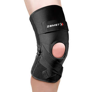 Knee Supports: ZAMST ZK - PROTECT KNEE BRACE