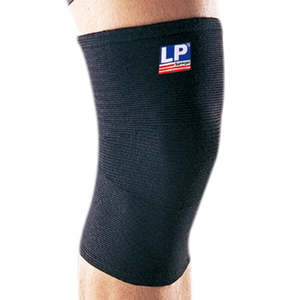 Knee Supports: LP647 KNEE SUPPORT