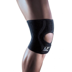 Knee Supports: LP558 EXTREME KNEE SUPPORT