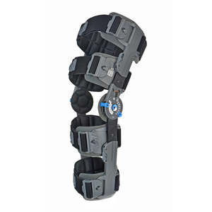 ASCENDER TELESCOPIC ROM KNEE ORTHOSIS