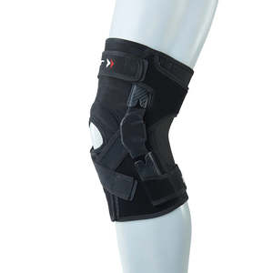 Knee Braces: ZAMST ZK-X KNEE BRACE