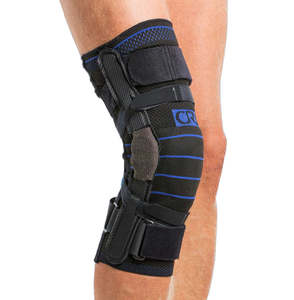 CRX LIGA X KNEE BRACE