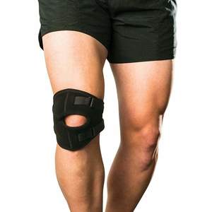 Patella: K28 - ALLCARE PATELLA TRACKER KNEE SUPPORT