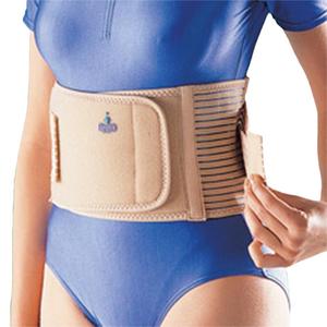 Back Stabilisers: OPP2061 SACRAL CINCH BELT ONE SIZE - Discontinued