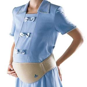 Pregnancy Supports: OPP4062 MATERNITY BELT