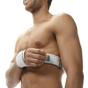 Shoulder Supports: PUSH MED SHOULDER BRACE