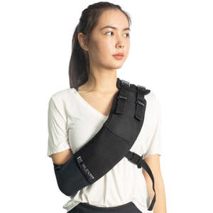 Shoulder Supports: Plexfit Shoulder Sling