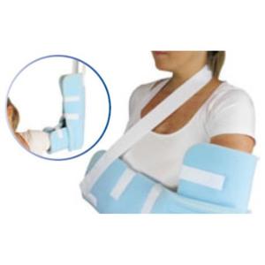 Shoulder Supports: Promedics Trauma Sling Adult