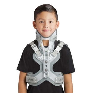 Neck Supports: Aspen Paediatric CTO