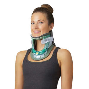 Neck Supports: Aspen Vista Collar