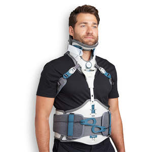 Neck Supports: Aspen CTLSO - VRTX