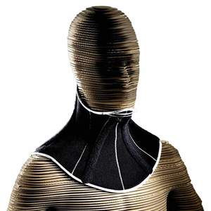 TALARMADE HEAD UP COLLAR MEDIUM